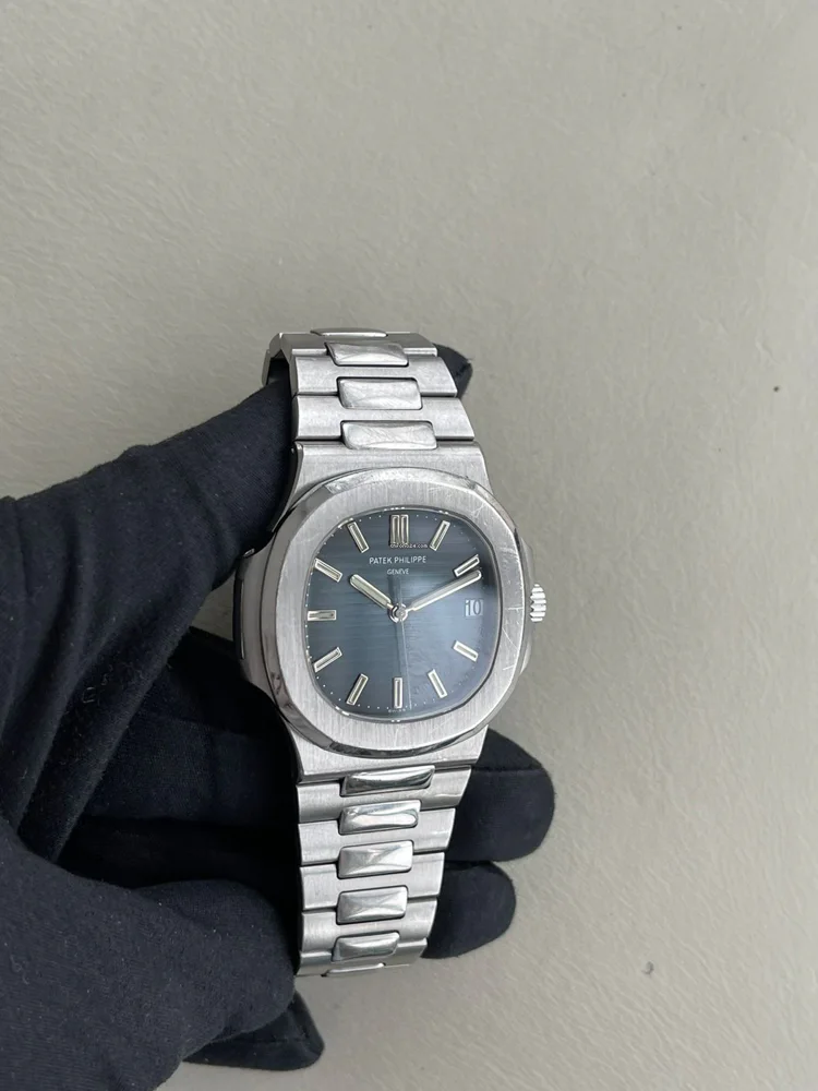 Patek Philippe Nautilus 5711/1A-010